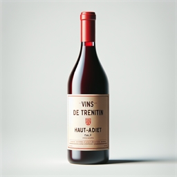 Trentin-Haut-Adige Monfort Pinot Nero 2021
