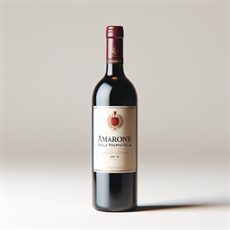 Vénétie Amarone della Valpolicella Rocca Alata Amarone 2017