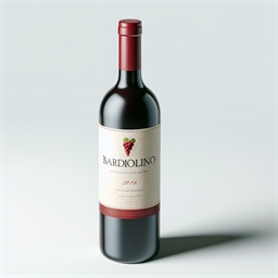 Vénétie Bardolino Giulio Pasotti Classico 2016