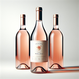 Vénétie Prosecco Signoria Dei Dogi Rosé Millesimato 2022