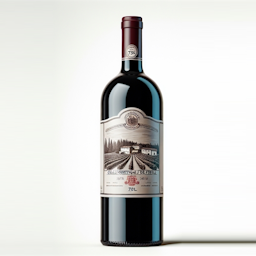 Frioul-Vénétie-Julienne Colli Orientali del Friuli Dorigo Non Millésimé
