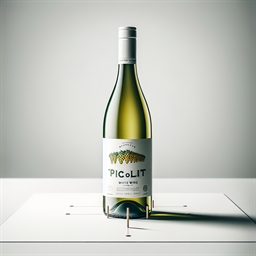 Frioul-Vénétie-Julienne Picolit Contessa Pecorino 2021