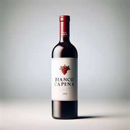 Latium Bianco Capena Fèlsina Berardenga Rancia 2008