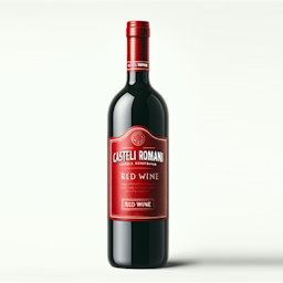 Latium Castelli Romani Maremma Toscana 2016