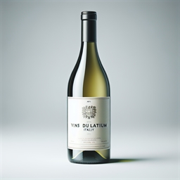 Latium Frascati Fontana Candida 2023
