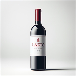 Latium Lazio Poggio Le Volpi Baccarossa 2008
