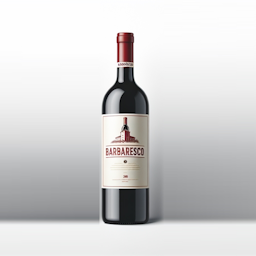Piémont Barbaresco Marolo 2019