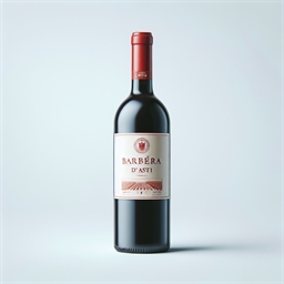 Piémont Barbera d'Asti Castello Del Poggio 2013