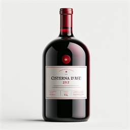 Piémont Cisterna d'Asti Terre Di Chiesa 2019
