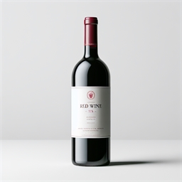 Vin Rouge sec Monferrato Nebbiolo 2022 Italie Piémont Monferrato