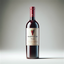 Piémont Dolcetto d'Alba Terredavino 2022