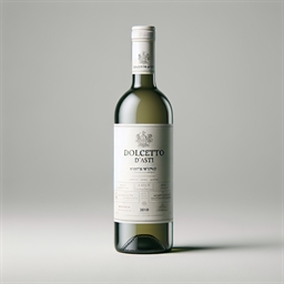 Piémont Dolcetto d'Asti Ada Nada La Brà 2019