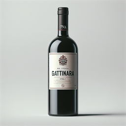 Piémont Gattinara Travaglini TreVigne 2004