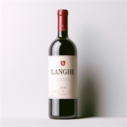 Piémont Langhe Terre Del Barolo Le Terre Non Millésimé