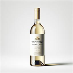 Trentin-Haut-Adige Vins du Trentin-Haut-Adige Cantina d'Isera Moscato Giallo 2021