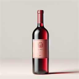 Val d'Aoste Rosé D&d Fleuri Le Pou 2022