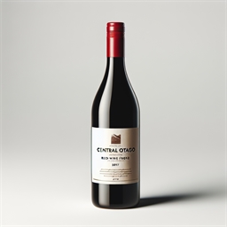 Central Otago                 Peregrine Pinot Noir               2022