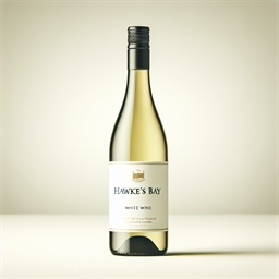 Hawke's Bay Te Mata - Estate Sauvignon Blanc 2022 - Hawke’s Bay 2022