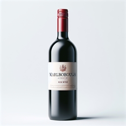 Marlborough Babich Black Label Sauvignon Blanc 2022