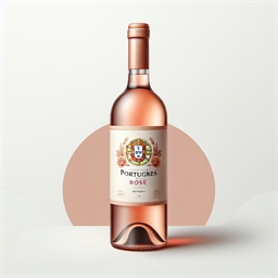 Portugal Madère Antònio Maçanita Rosé Dos Villões 2022