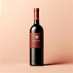 Portugal Trás-os-Montes Quinta Do Sobreiró De Cima Vinha de Rio Torto 2007
