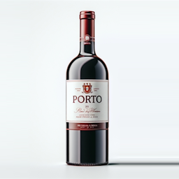Vin Rouge sec Sanderman Non millésimé Portugal Portugal Porto