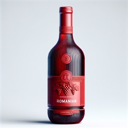 Roumanie                 Terra Romana Feteasca Negra            2014
