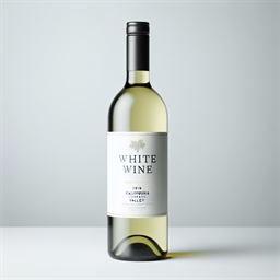 Vin Blanc sec Napa Bread And Butter 2021 USA AVA californiennes California Shenandoah Valley