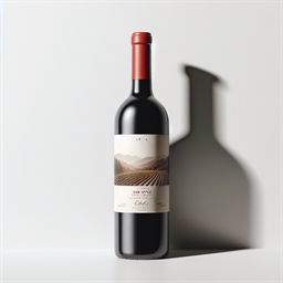 AVA californiennes Carmel Valley Ernest & Julio Gallo Turning Leaf 2000