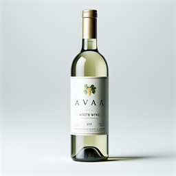 AVA californiennes Rutherford Inglenook Blancaneaux 2019