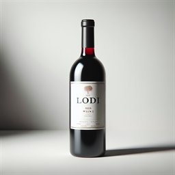 AVA californiennes Lodi Drifting Old Vine Zinfandel Non Millésimé
