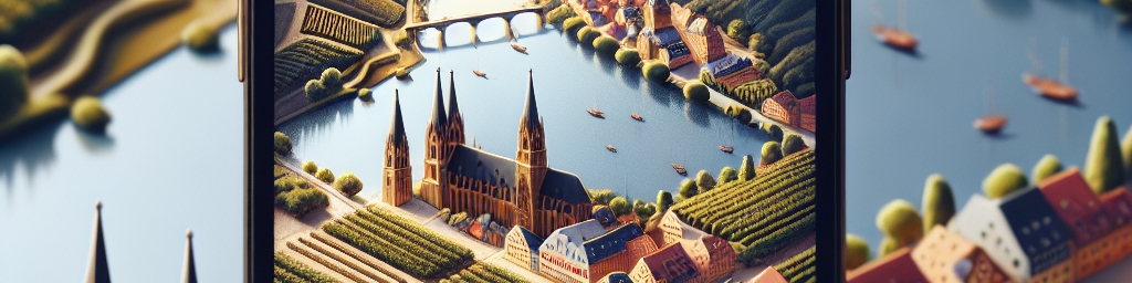 PhotoRegion Ahr en Allemagne