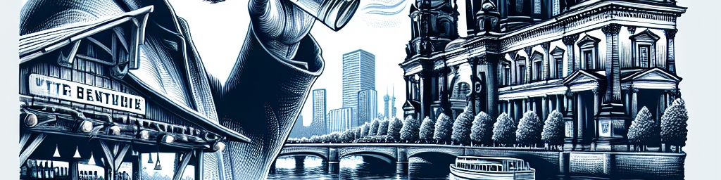 Image des Vodka de Allemagne de la région Berlin