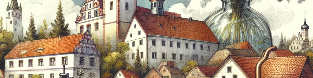 Image des Gin de Allemagne de la région Brandebourg