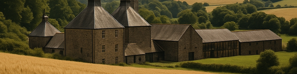 Image des Whisky de Angleterre de la région Devon