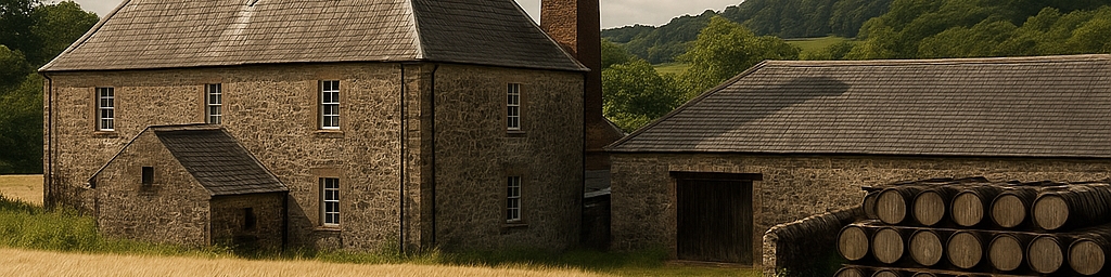 Image des Whisky de Angleterre de la région Surrey