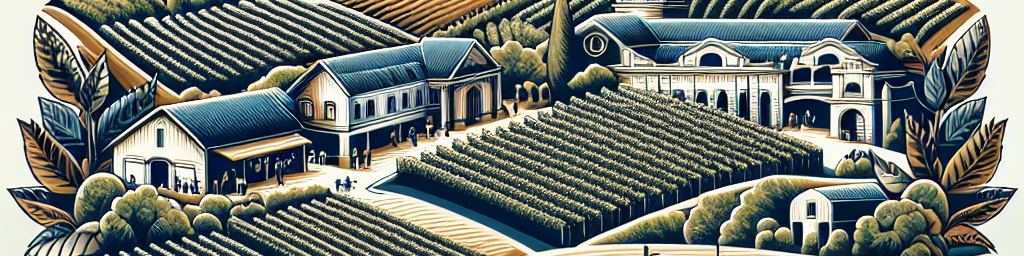 Image des Vins de Argentine de la région Catamarca