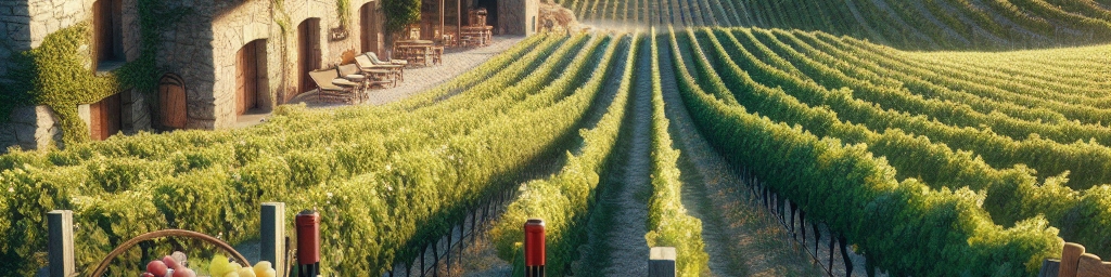 Image des Vins de Argentine de la région La Rioja