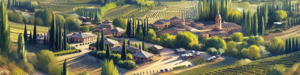 Image des Vins de Argentine de la région Mendoza