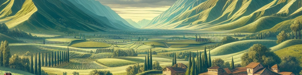 Image des Vins de Argentine de la région Salta