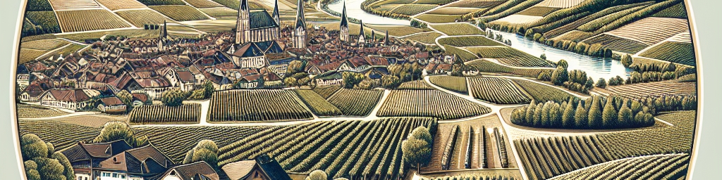 Image des Vins de Autriche de la région Burgenland