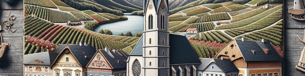 PhotoRégion Niederösterreich en Autriche