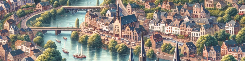 Image des Vins de Belgique de la région Liège