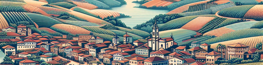 Image des Vins de Brésil de la région Vale do São Francisco