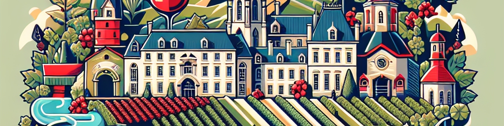 Image des Whisky de Canada de la région Québec