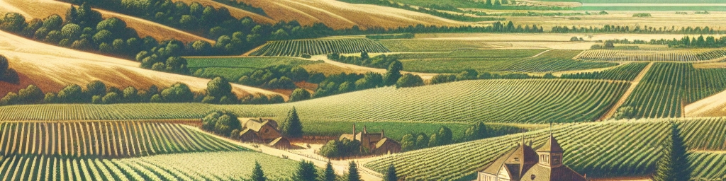 Image des Vins de Chili de la région Marchihue