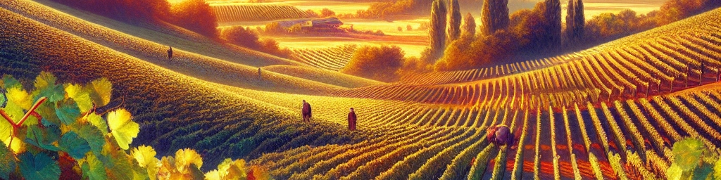 Image des Vins de Chili de la région Maule Valley