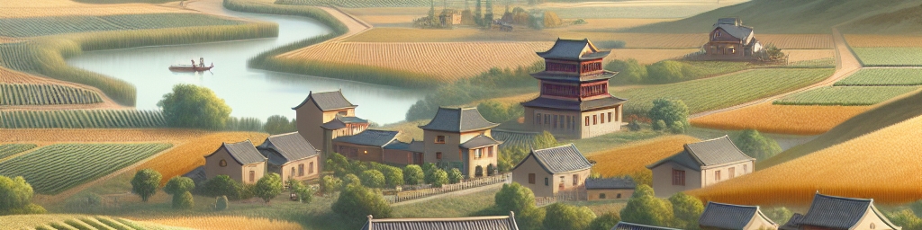 Image des Vins de Chine de la région Ningxia