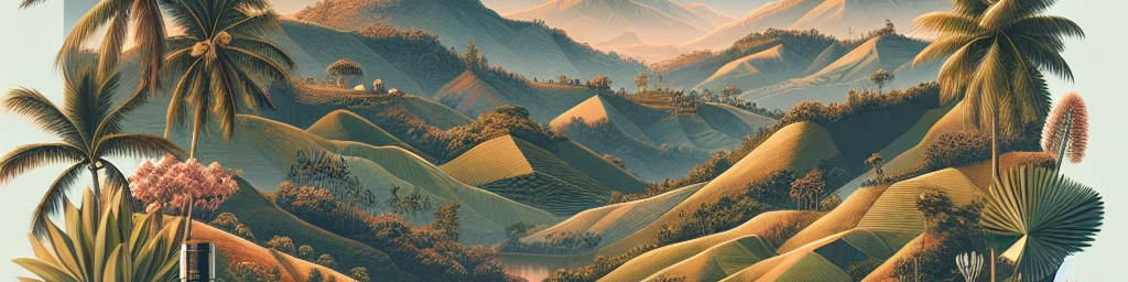 Image des Rhum de Colombie de la région Cundinamarca