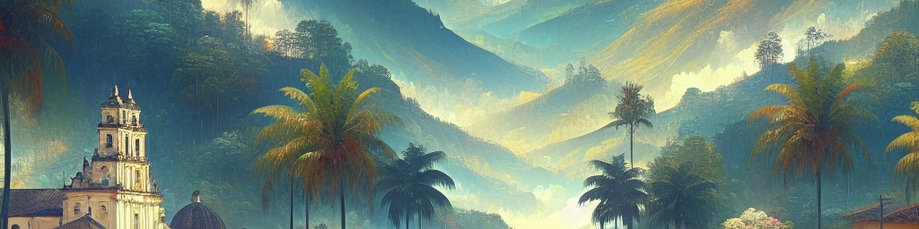 Image des Rhum de Colombie de la région Non spécifié